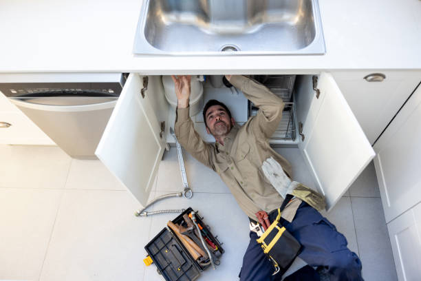 Commercial Plumbing Services in Lehighton, PA